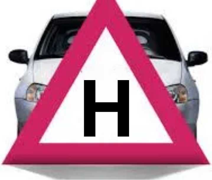 Інструктор з водіння на Вашому авто. Инструктор по вождению