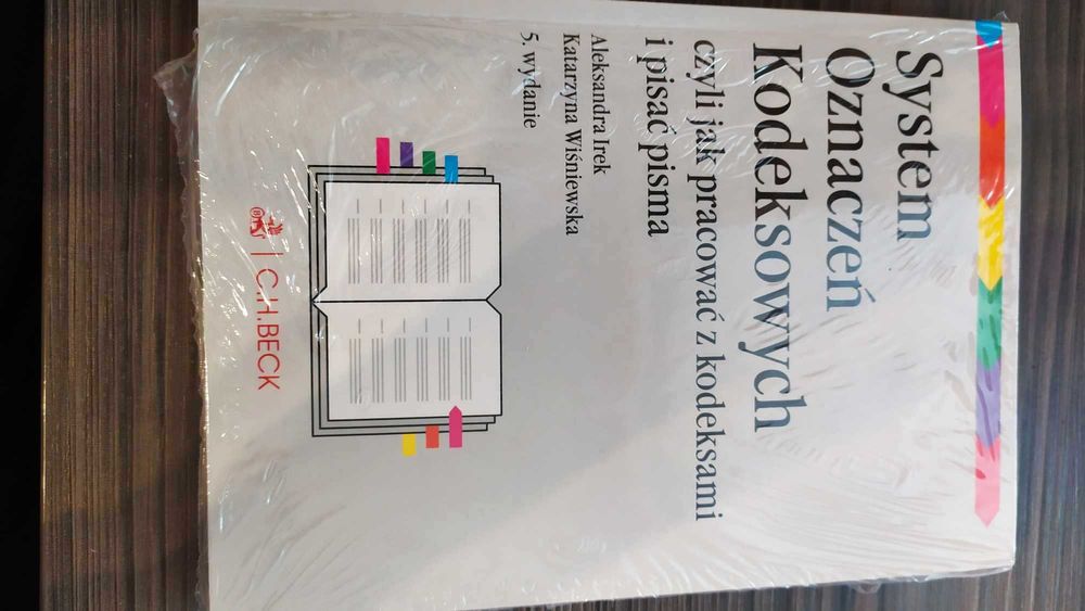 System oznaczeń kodeksowych