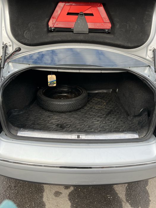 Продам volkswagen passat b5+