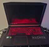 Laptop Acer Nitro 5
