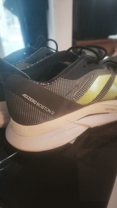 Adidas Boston 12