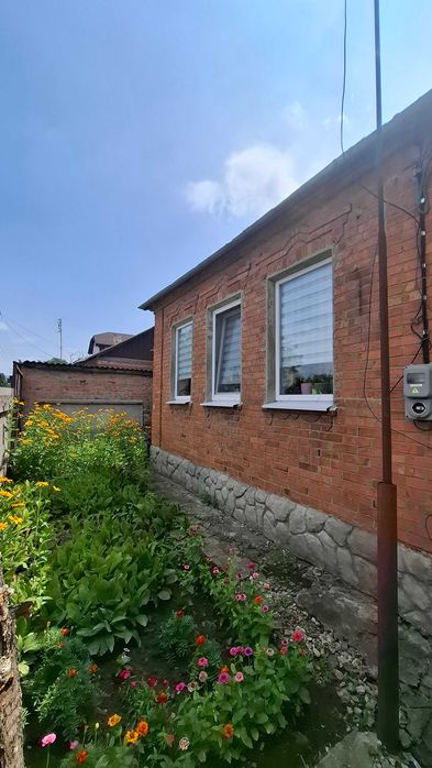 Продам будинок у Харкові, проспект Льва Ландау, 6 соток
