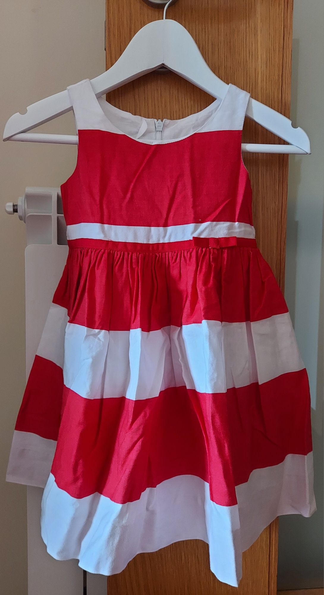 Vestido Chicco 92 cm