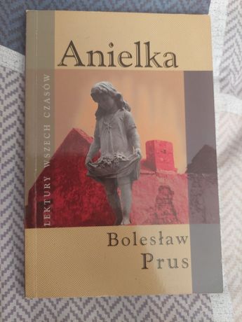 Bolesław Prus Anielka