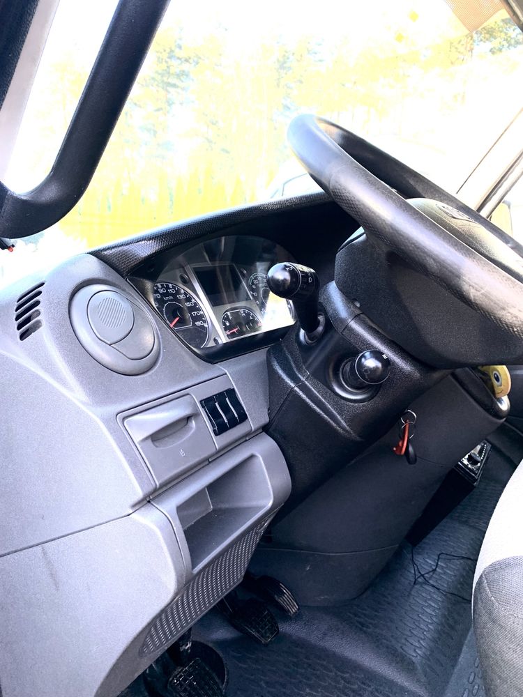 Iveco C65 Wywrotka Zadbana !!Zamiana!!