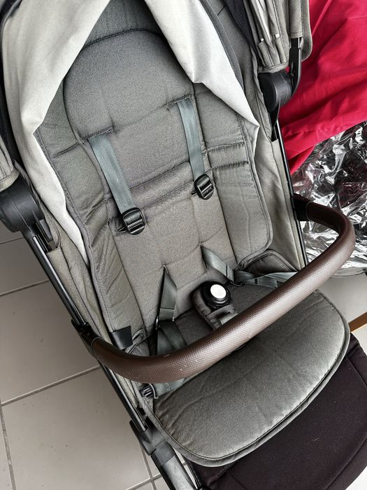 Joolz aer wozek samolotowy