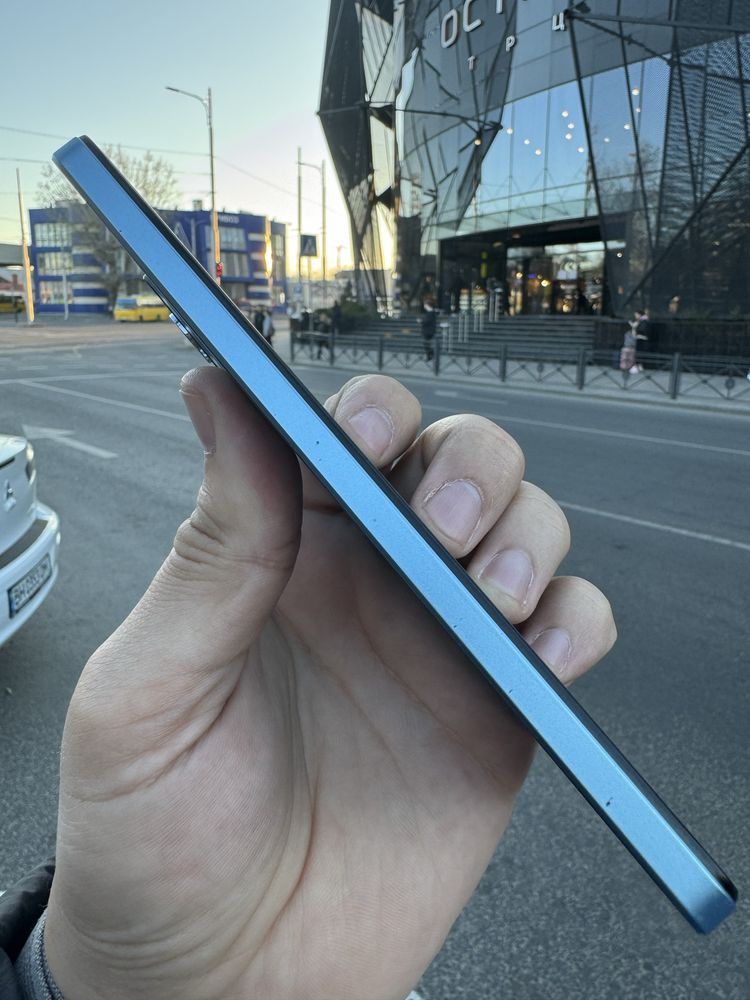 Xiaomi Redmi Note 12 Pro 5g 8/256 Sky Blue ГАРАНТИЯ