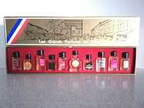 Les Grands Parfums de France