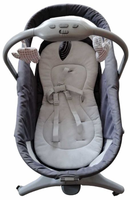 Łóżeczko chicco baby hug