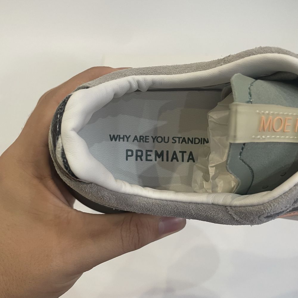 Premiata Moerund 41 размер В Україні !!!