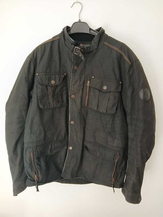 Bmw Motorrad casaco Machinist Men XL