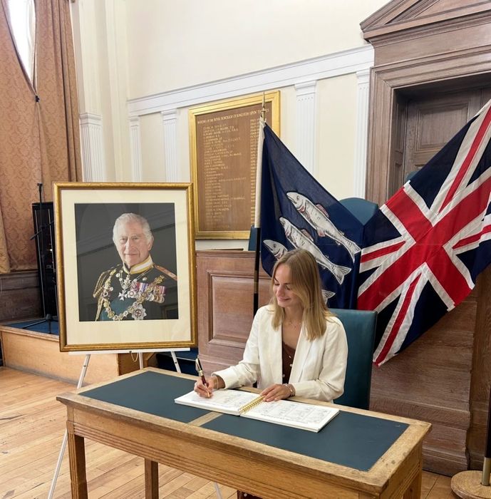 Angielski z native speakerem – dla dorosłych i dzieci