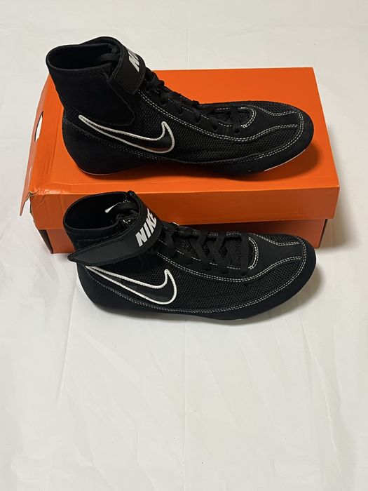 Борцівські Nike Speedsweep VII.