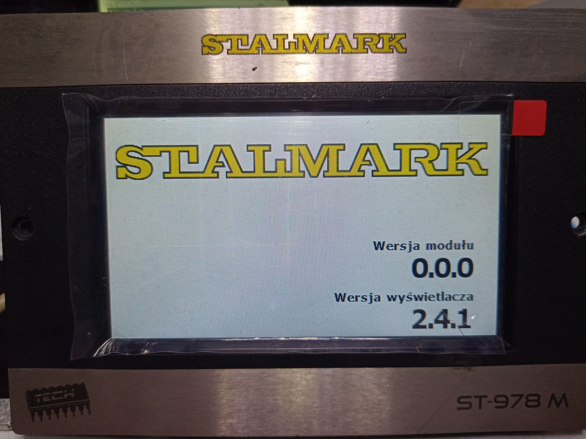 Sterownik Tech Defro APC Stalmark Venma Logiterm
