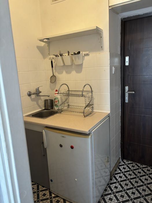 Do wynajęcia przytulna kawalerka-ul.Mieszka I