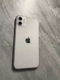 iPhone 11 64Gb white neverlock