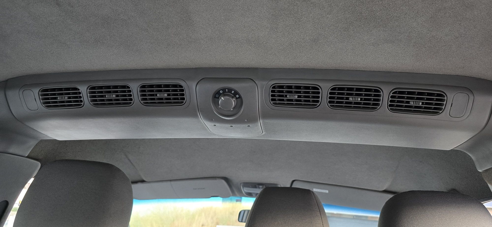 Hyundai H1 - 9 lugares 2007/06