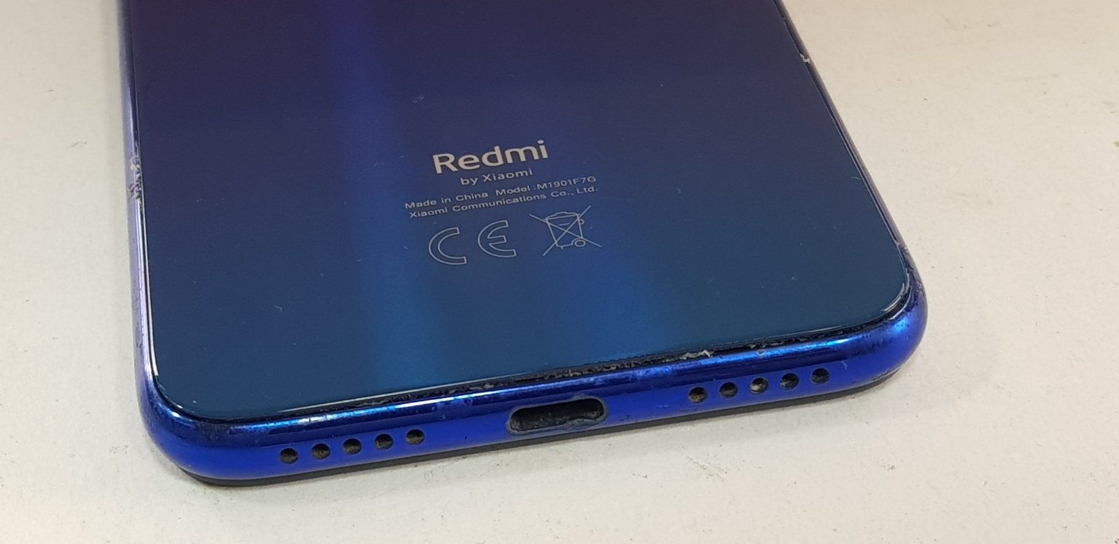 Xiaomi Redmi Note 7 ("4/64"gb)