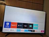 Telewizor Samsung 55 4k Smart DVB-T2