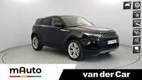 Land Rover Range Rover Evoque 2.0 D150 mHEV ! Z Polskiego Salonu ! Faktura VAT !