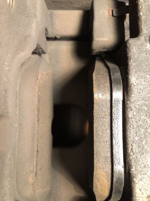 Jogo de Travoes bmw 520 e E61 marca ATÉ