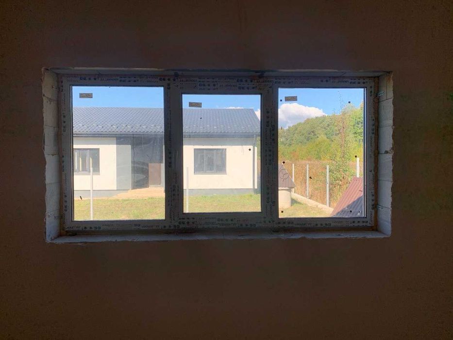 Продаж будинку у Якушинцях!