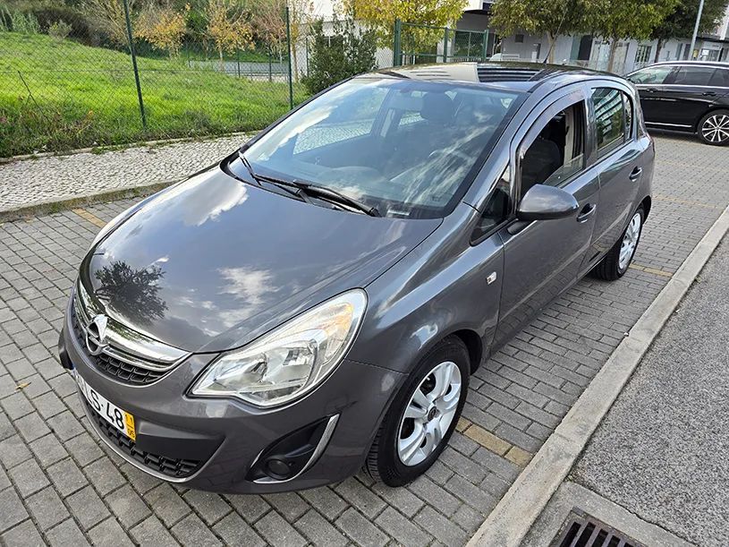Opel Corsa 1.2 Enjoy S/S