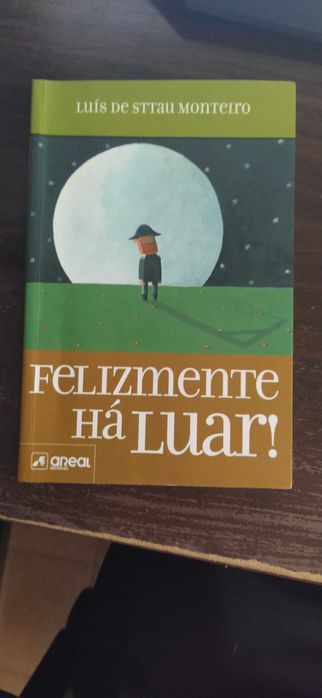 Felizmente Há Luar, de Luis de Sttau Monteiro