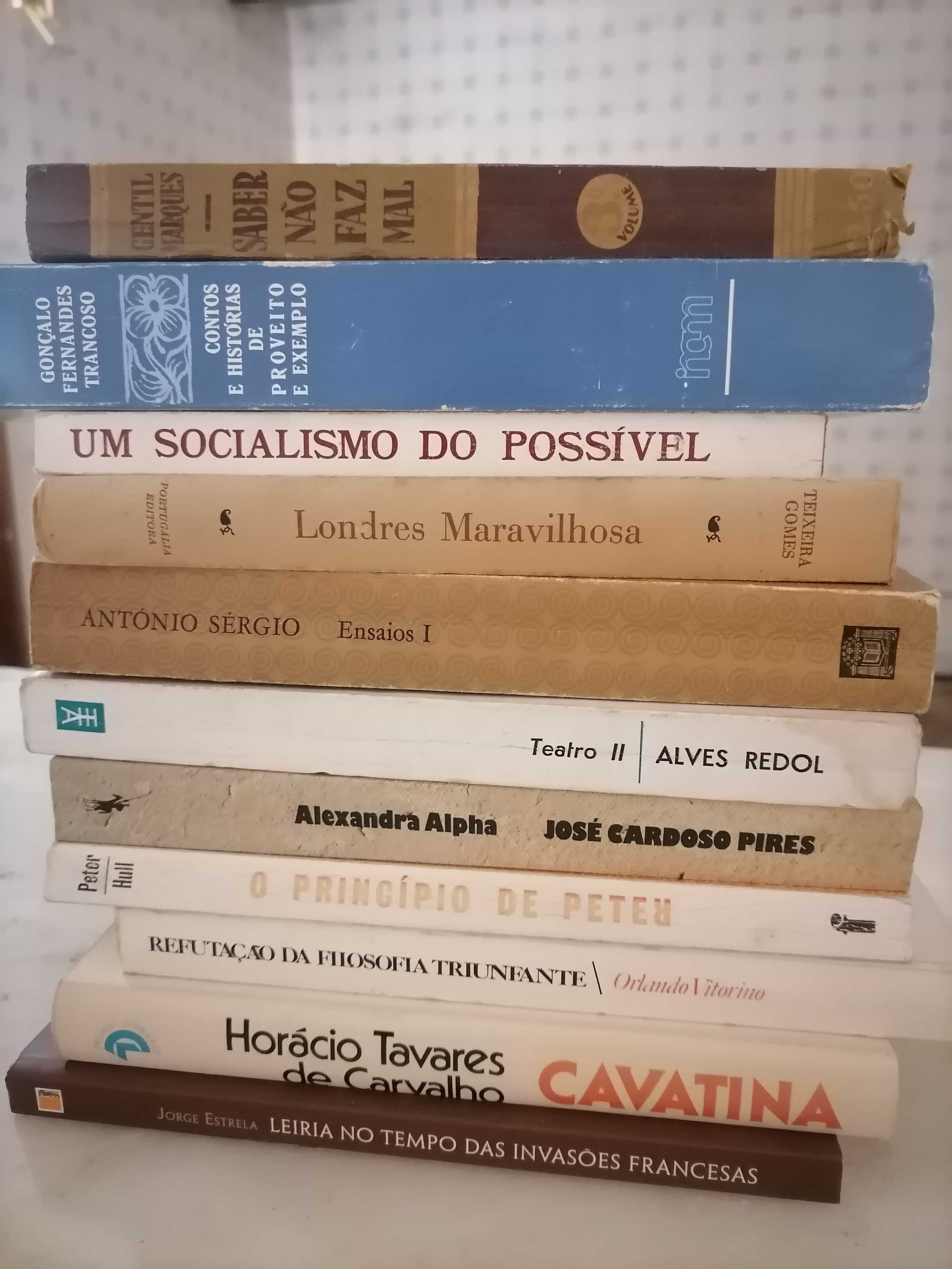Literatura Variada