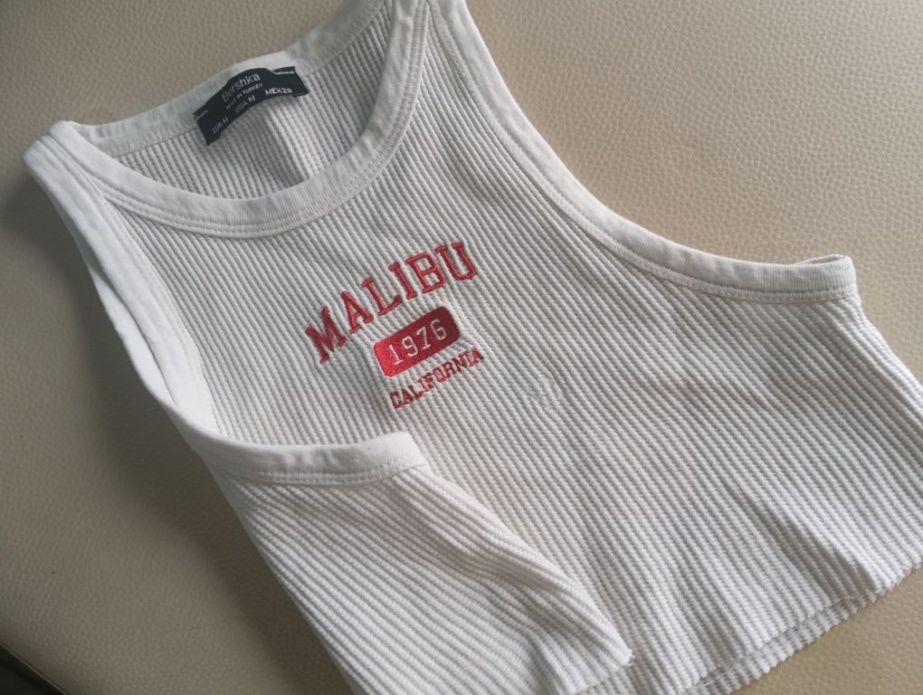 Tops para meninas