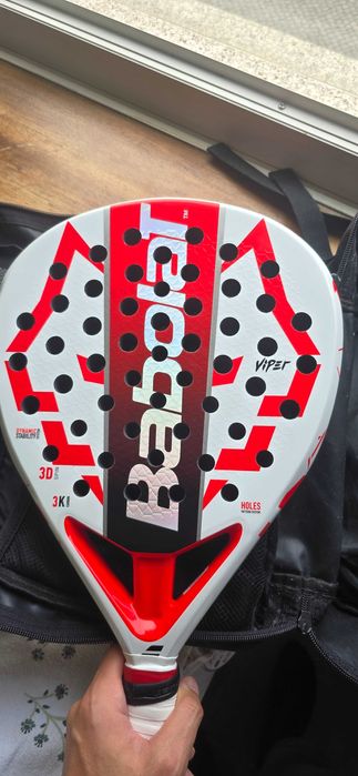 Babolar technical Viper - Lebron