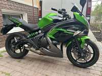 Продам kawasaki ninja 400