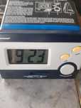Budzik LCD , nowy