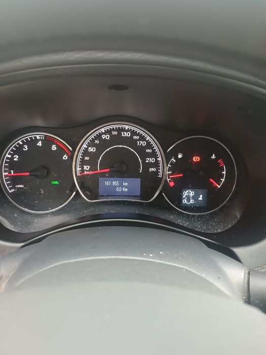 Продам автомобіль renault koleos пригна з Чехії