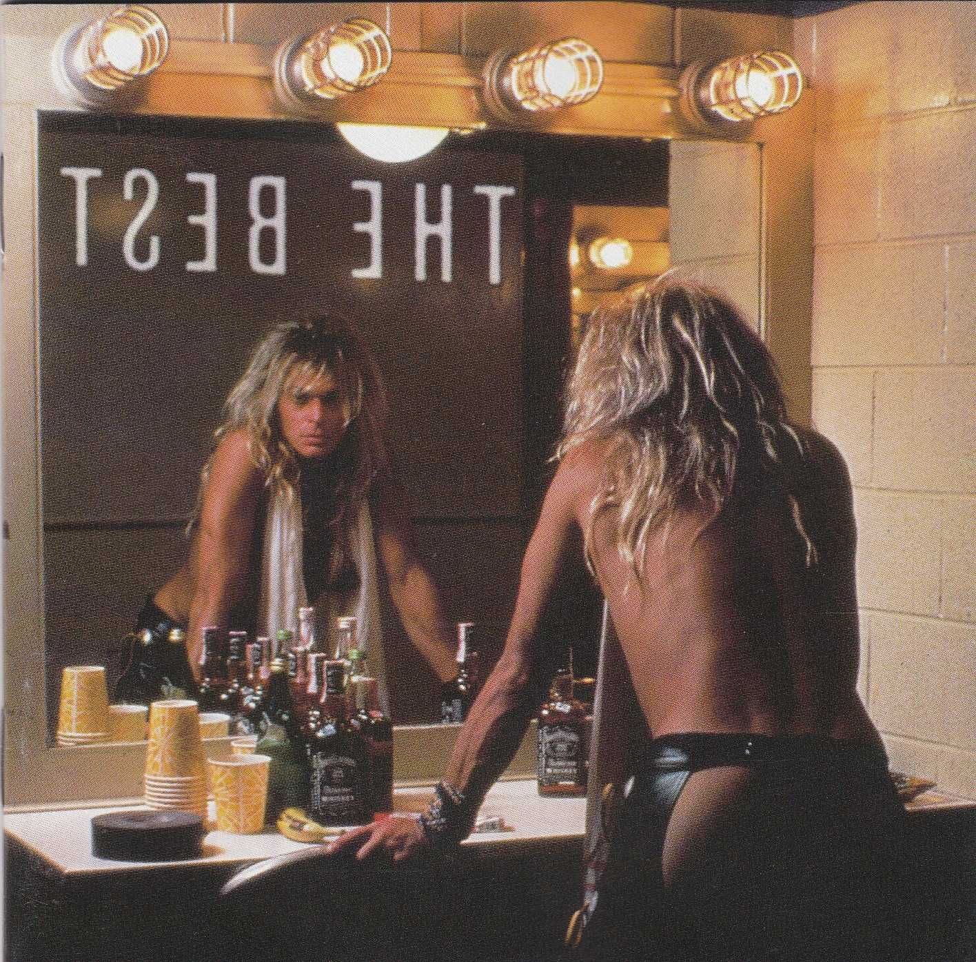 David Lee Roth - The Best