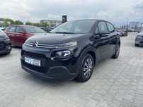 Citroën C3 1.2 PureTech Feel