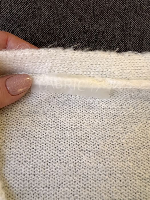 Кардиган вишні Fabric 17 L