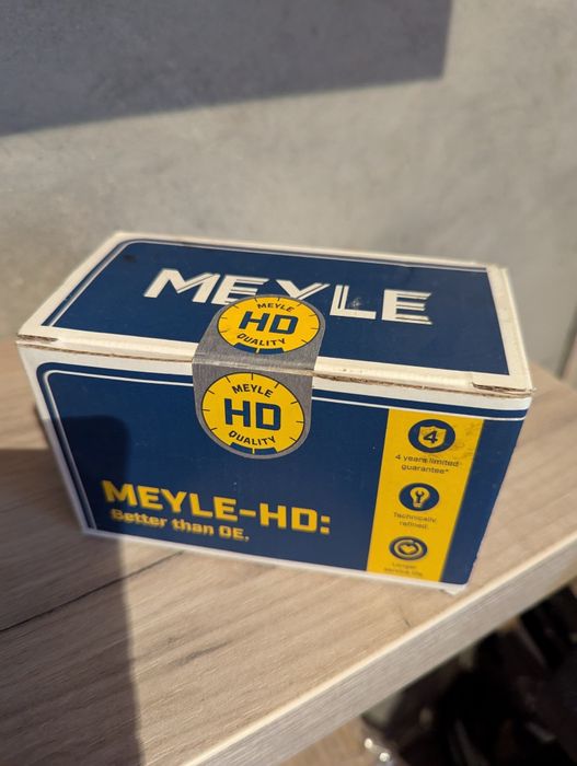 Сайлентблок MEYLE 3003112104HD