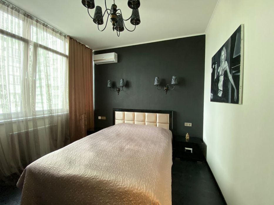 Продаж квартири в Соломʼянському районі від власника ЖК «Смарагдовий»