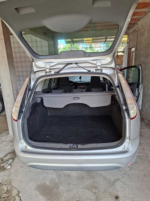 2008 Ford focus SW carrinha