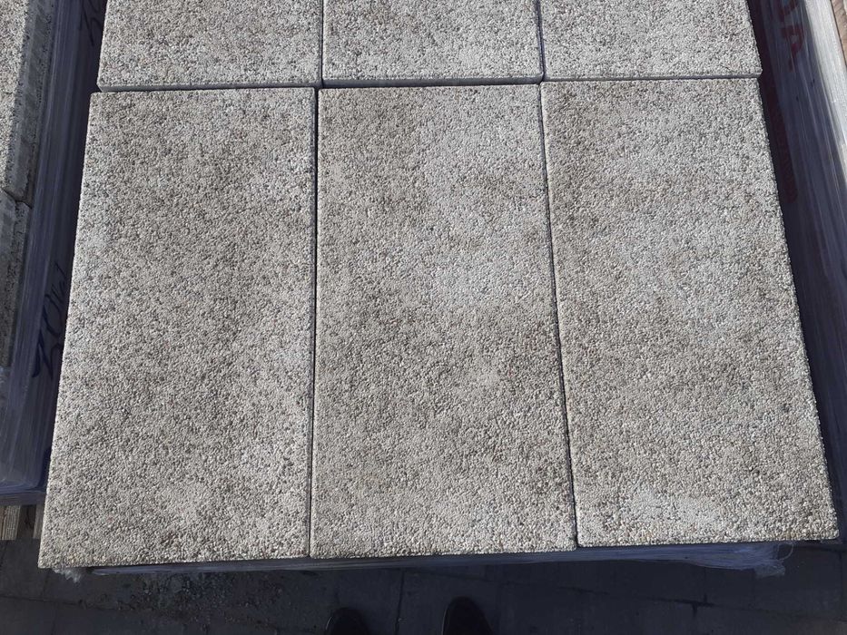 Płytka Betonowa Lux 30x60 Antypoślizgowa Taras Promocja Jadar