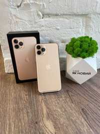 Смартфон Apple iPhone 11 Pro 64GB Gold (акб 89%)