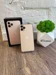 Смартфон Apple iPhone 11 Pro 256GB Gold (акб 100%)