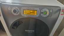 Pralkosuszarka Hotpoint Ariston