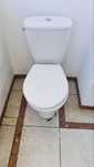 Kompakt  wc miska Koło Geberit