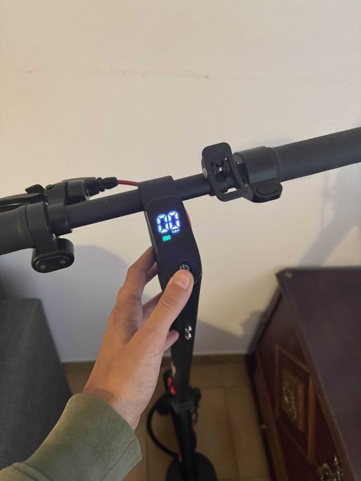 trotinete elétrica com garantia ( nova! ) perfeitas condiçoes