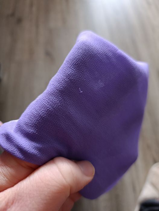 Komplet sukienka pierwszy krok taniec