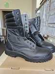 Buty taktyczne Desant ochrona