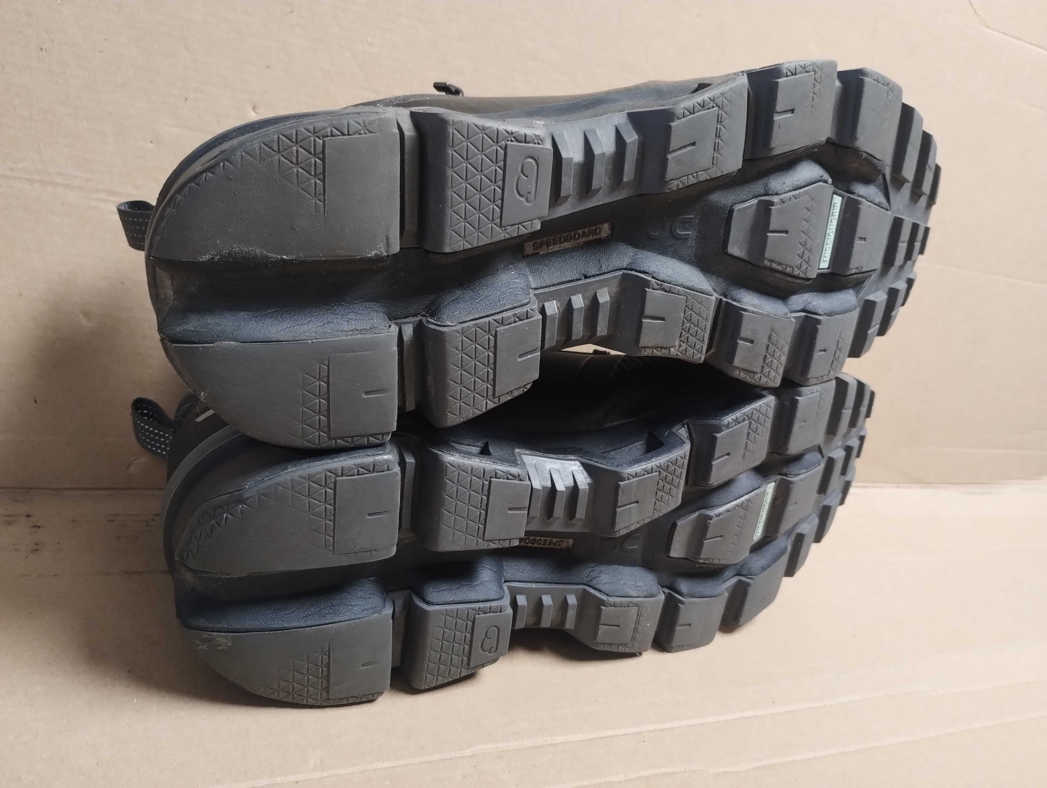 Buty do biegania biegowe 42,5 ON Running Cloudwander