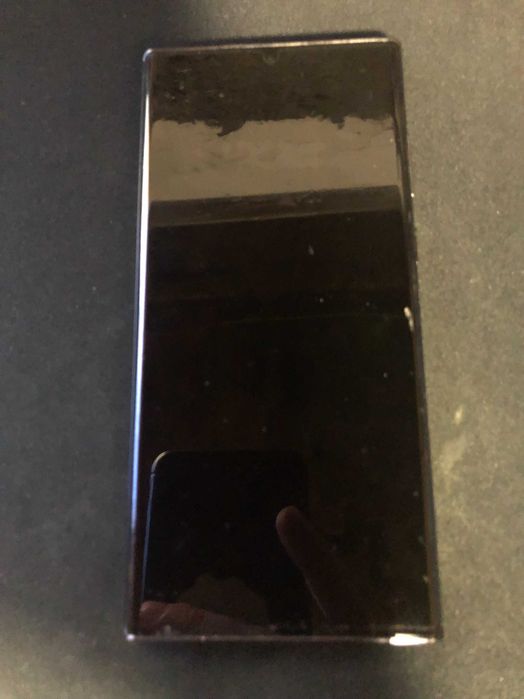 Samsung S22 Ultra 12/256